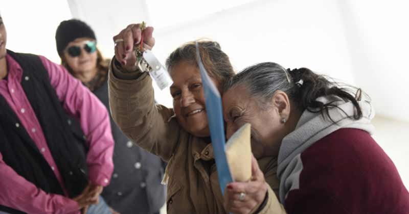 proyecto de vivienda