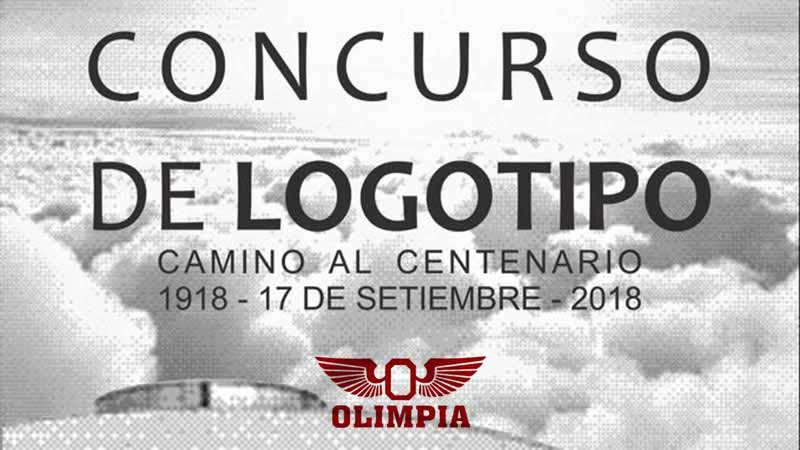 concurso del olimpia afiche