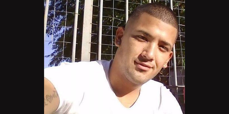 movilizacion por ronald