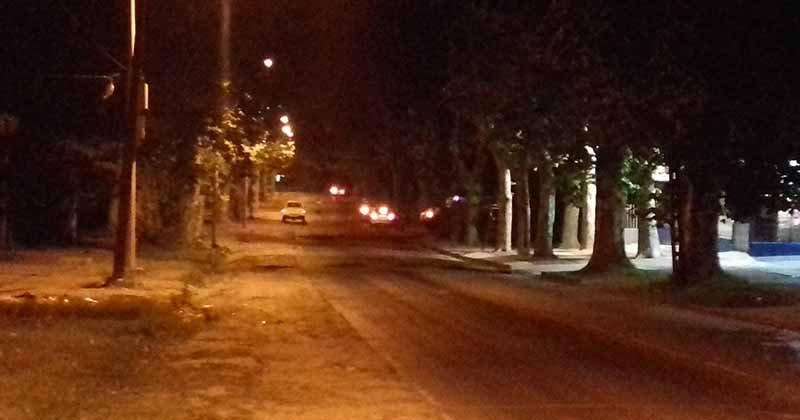 situacion normalizada