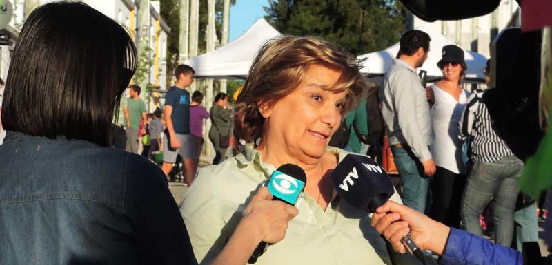 realojo ministra eneida