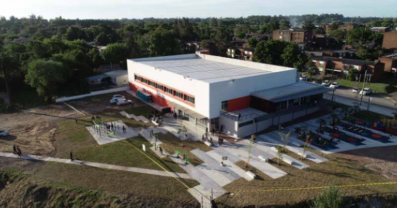 se suspenden actividades 2020