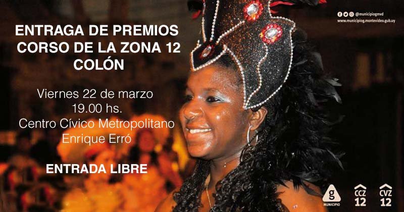 entrega de premios corso 2019 colon