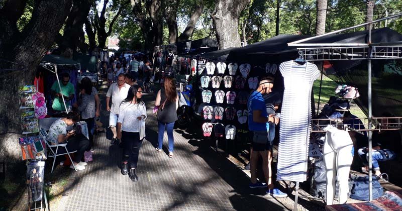 plaza vidiella feria 2019 2020