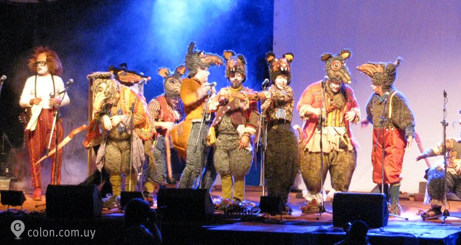 agarrate catalina un dia de julio articulo 03 julio