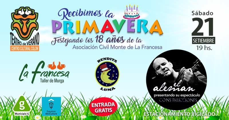 Afiche Primavera 2019 web