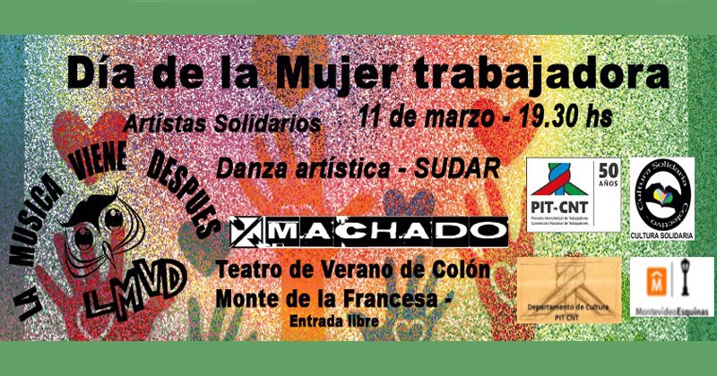 dia de la mujer teatro de verano