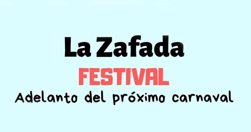 festival de la zafada