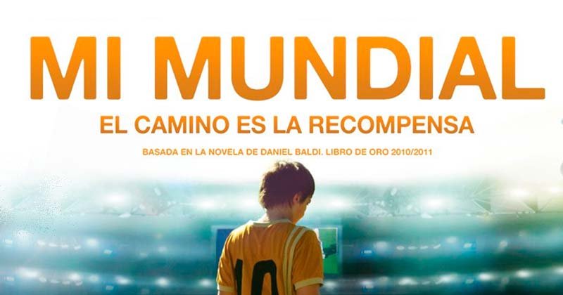 mi mundial en el teatro de verano de colón