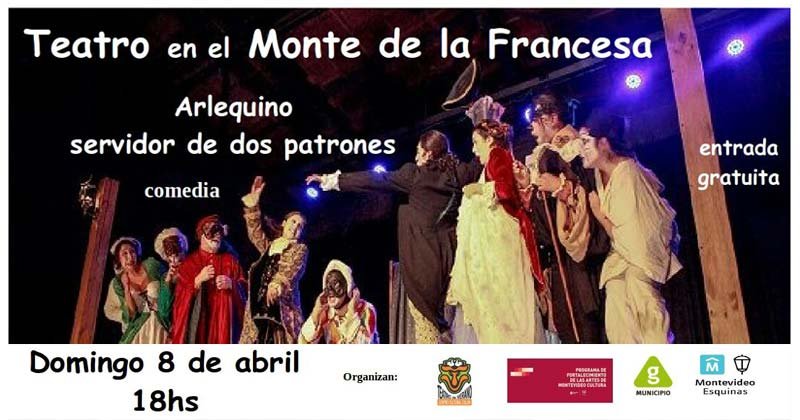 teatro ene el teatro de verano de colon