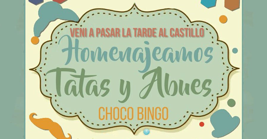 Día de los Abuelos en el Castillo Idiarte Borda