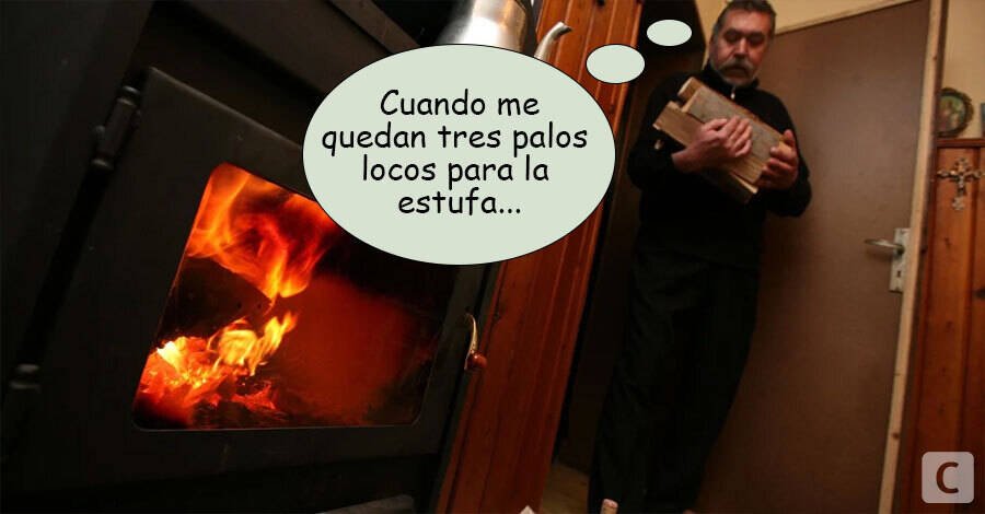 Humor de viernes Que tamos en Primavera le toy diciendo