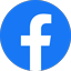 facebook color icon 64x64