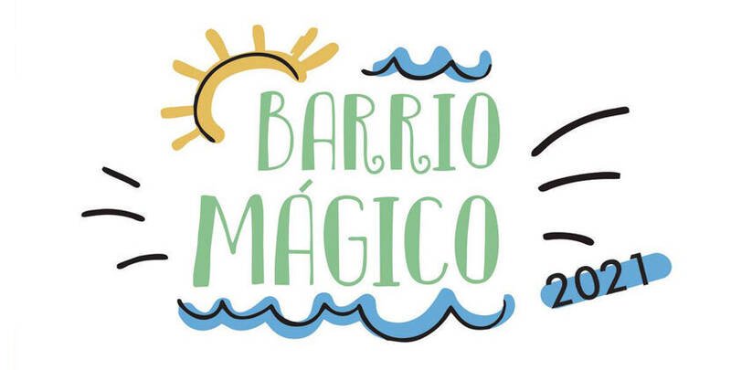 barrio magico 2021