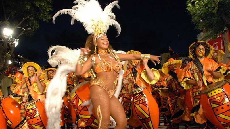 carnaval 2017 desfile