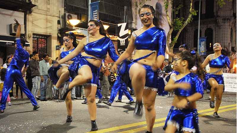 carnaval de las promesas 2017