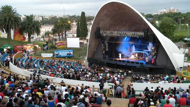 concurso en el teatro de verano ramon collazo