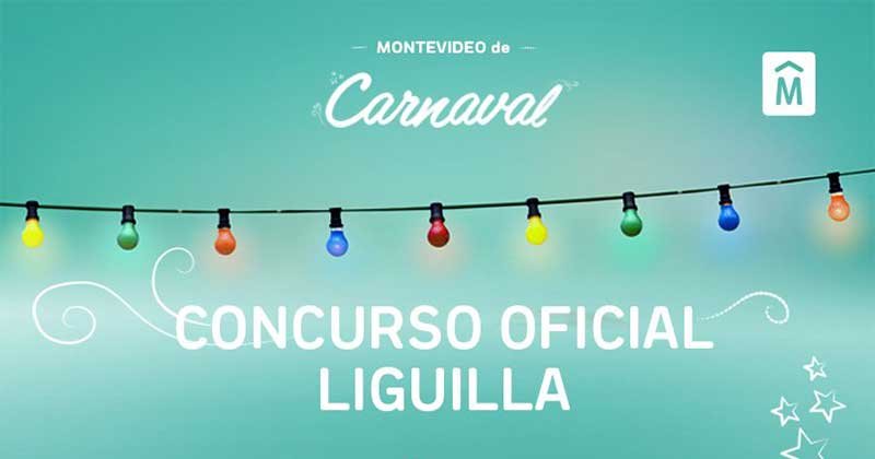 concurso oficial carnaval