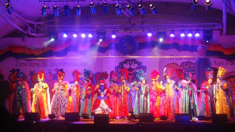 esenarios populares 2017