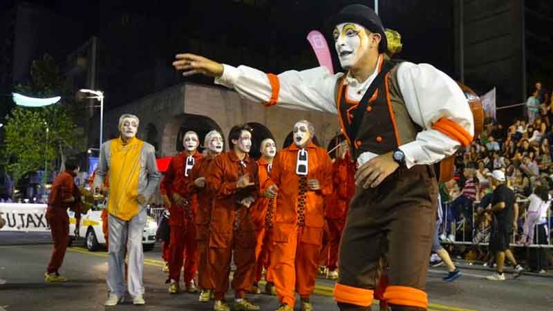 locales de ensayo carnaval 2017