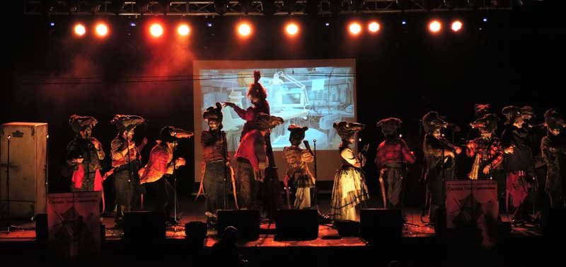 Agarrate Catalina Set 2017 03