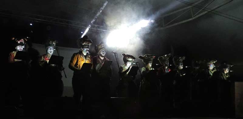 Agarrate Catalina Set 2017 04