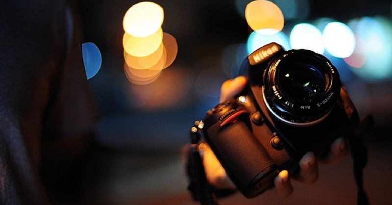 agosto mes de la fotografia