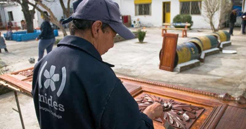 edicion 2018 uruguay trabaja