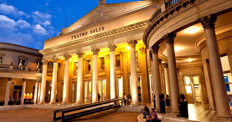 espectaculos gratuitos solis 2020