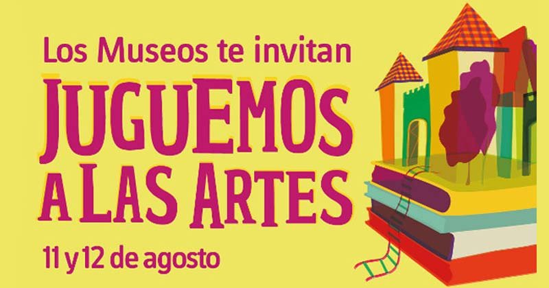 juguemos a las artes