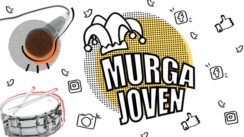 murga joven 2019