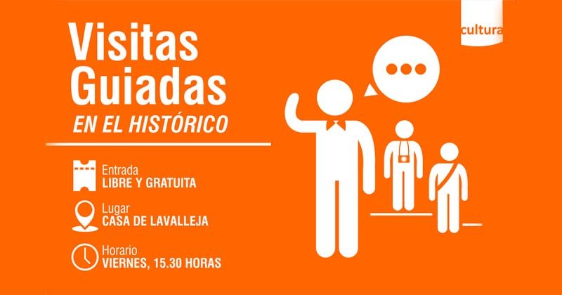 visitas guiadas al MHN