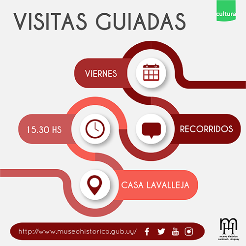 visitas guiadas