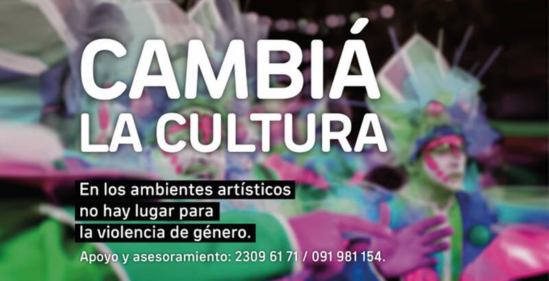 cambia la cultura