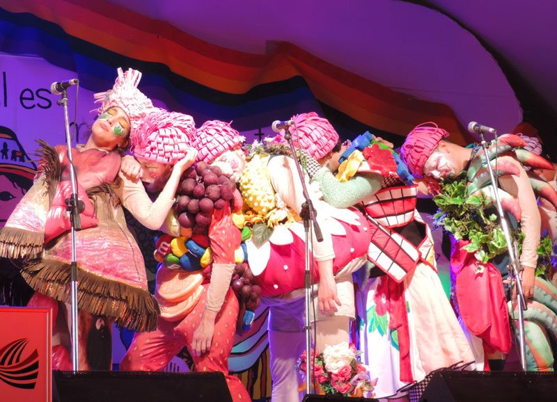 cayo la cabra 2016 liguilla