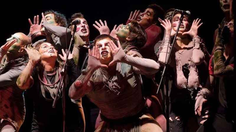 murga joven menciones