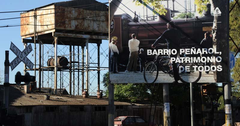 dia del patrimonio en pañarol 2020