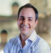 Sebastian Stranieri