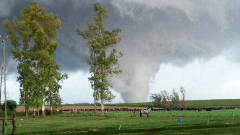 tornado dolores soriano