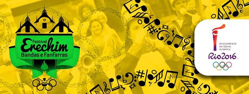 Festival Erechim 2016