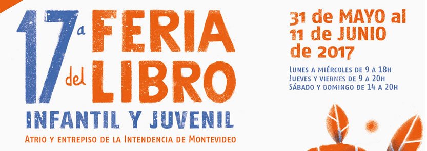 afiche del dia nacional del libro