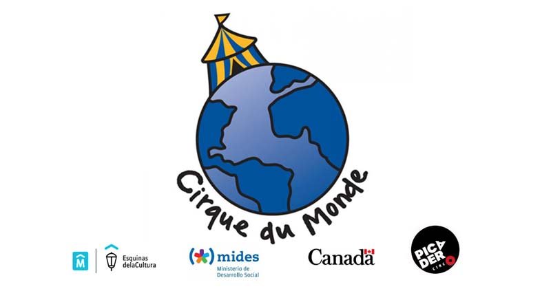 cirque du monde