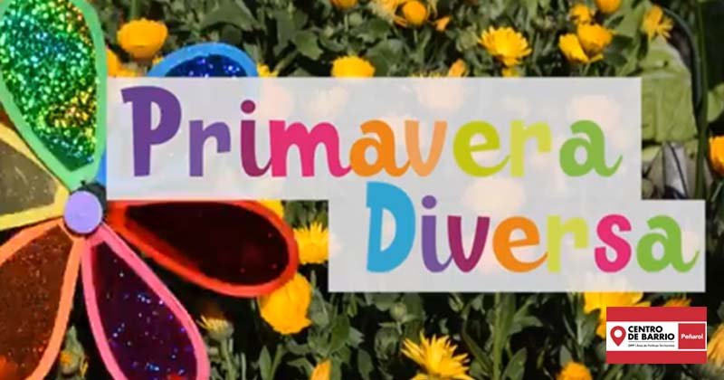 primavera diversa