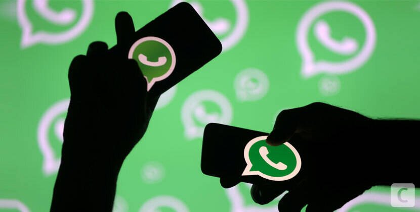 robo de cuentas de whatsapp