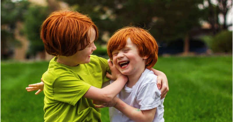 dia mundial del pelirrojo 2