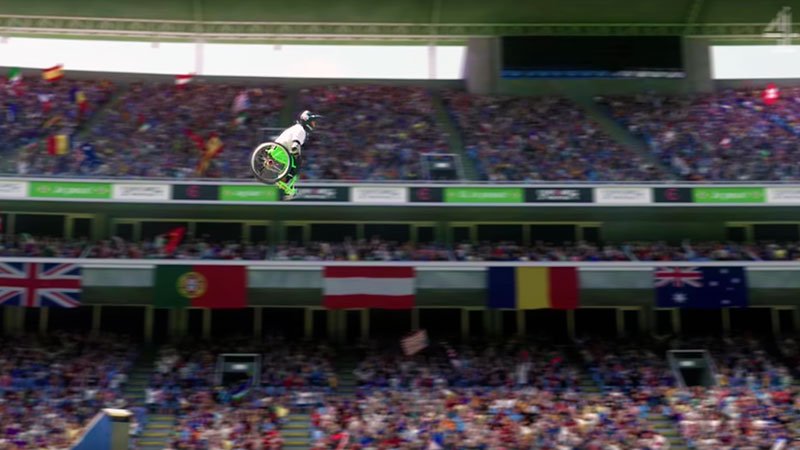 channel4 superhumans spot 01