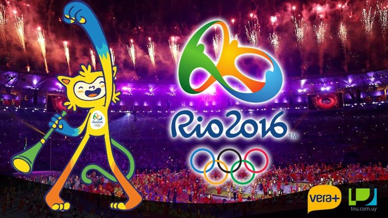rio2016 en vivo y en directo