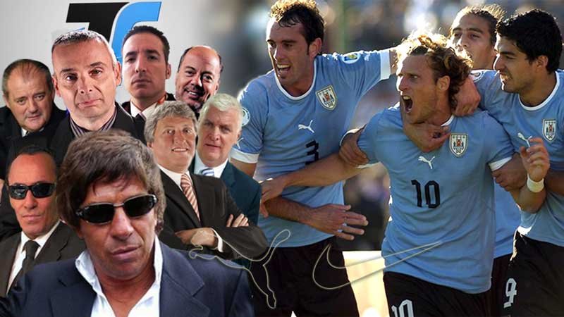 uruguay vs tenfield