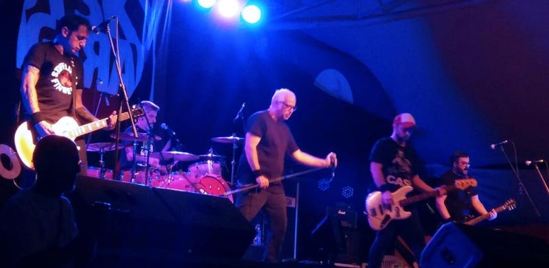 Trotksy Vengaran en colon foto 01 F Finelli