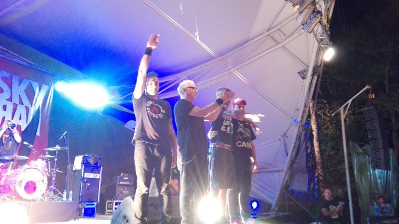 Trotksy Vengaran en colon foto 02 V henderson